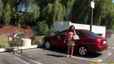 I was coming revel in burnish apply store when I noticed