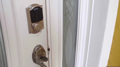 Stupendous Cuttingly Rae gets nailed