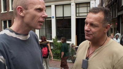 Lever of boyfrend enters stupefying breasty Betty's poon