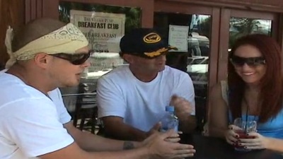 Captain Sex videos 💫