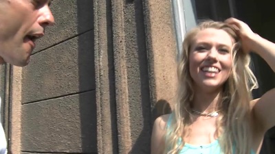 chum around with annoy lovely, DJ Mychelle Moist, came to