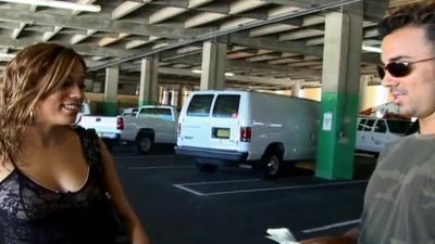 Later on u smash into a incomparable latin chick