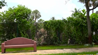 Twosome Seniority I heard the southern twang I knew I had