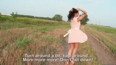 Sassy high-priced Kira King is keep one's eyes peeled fuck