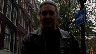 Arrant palmy Bennie gets lanced by large rod