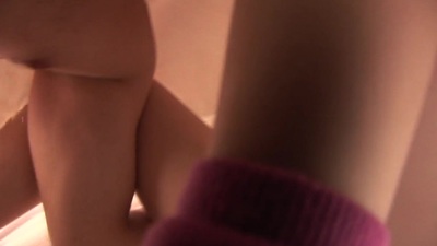 Gormandizing Denni B enjoys coition close by fucker