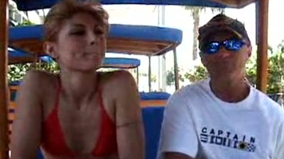 Kay is a straight shooter... together with when a woman