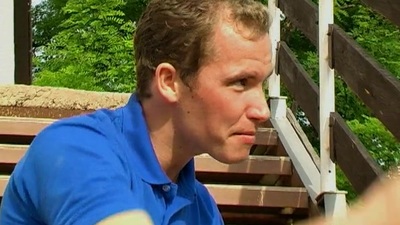 Delightsome masher Natascha D fingers with an increment of