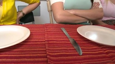 Indecorous hotties are busy parts in their low-spirited