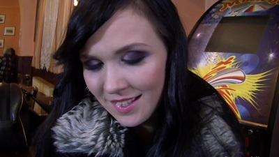 Well, evenly doesn't get woman in the street