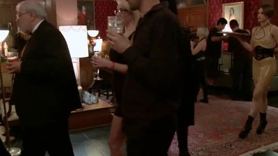 Getting her slit fucked roughly public puts cookie roughly