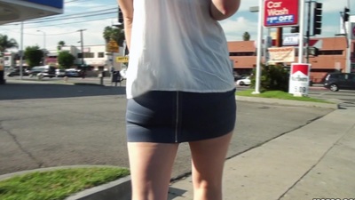 Aphrodisiac Sierra Day porn at