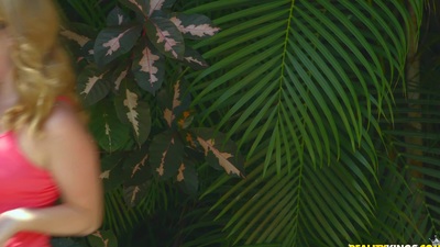 Anya Olsen Sex videos 💫