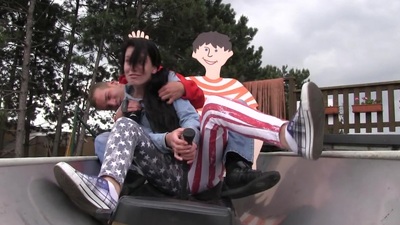 boobs HD porn vídeos